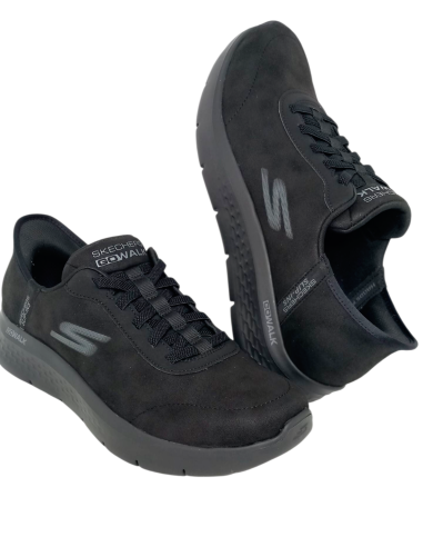 Skechers SLIP-INS 216326/BBK