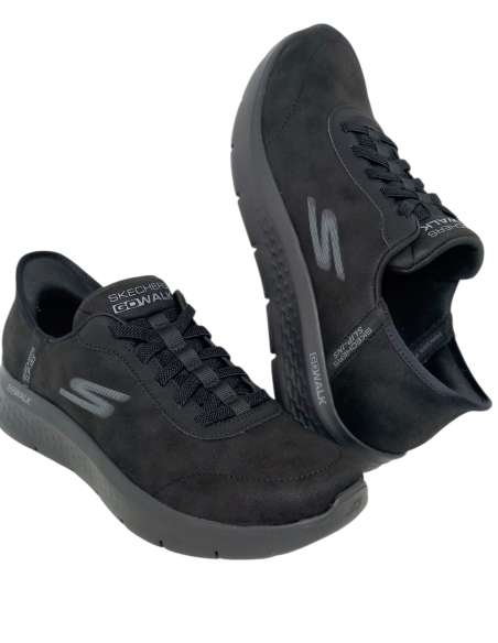 Skechers SLIP-INS 216326/BBK