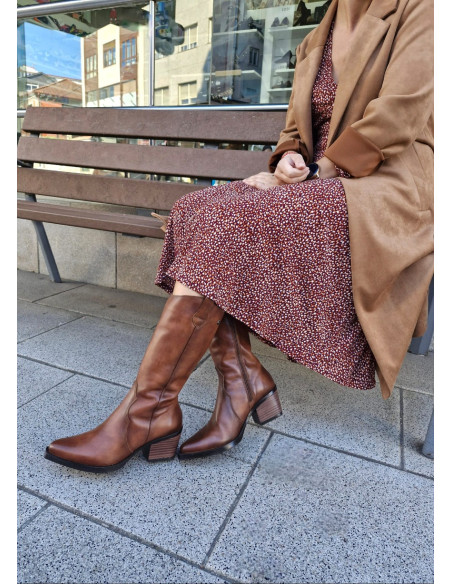 Porronet bota FLORA 4755