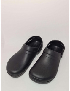 Crocs chancla 204590-001 2