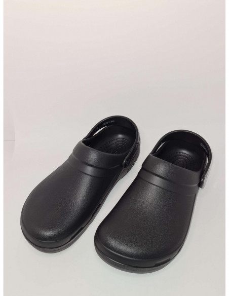 Crocs chancla 204590-001