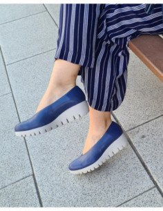 Wonders zapato casual mujer C-33213