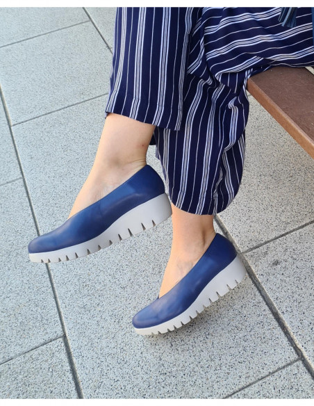 Wonders zapato casual mujer C-33213