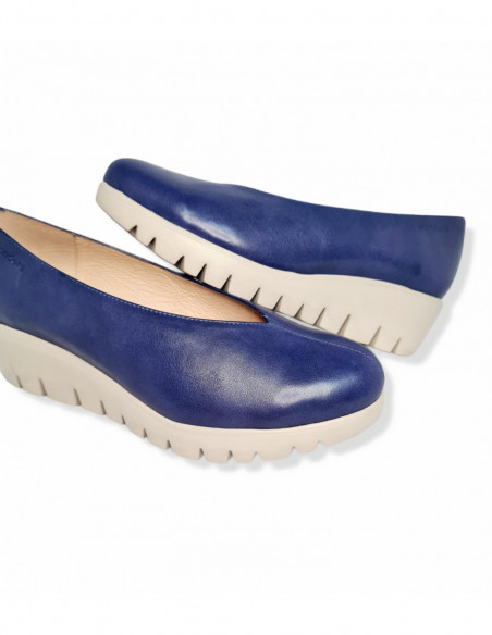 Wonders zapato casual mujer C-33213