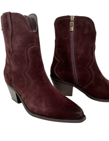 MUSTANG botín DAPHNE 55302