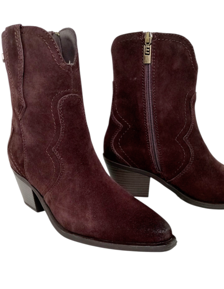 MUSTANG botín DAPHNE 55302