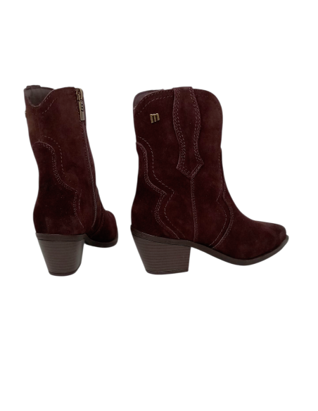 MUSTANG botín DAPHNE 55302