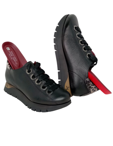 Jose Sáenz zapato 2265-BG-KP