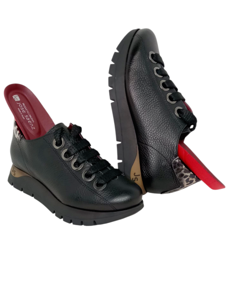 Jose Sáenz zapato 2265-BG-KP