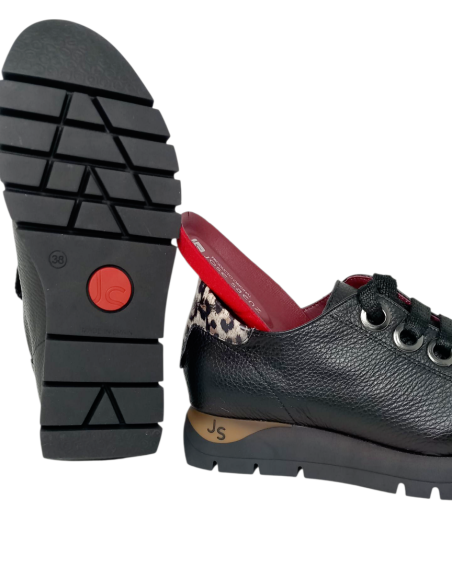 Jose Sáenz zapato 2265-BG-KP