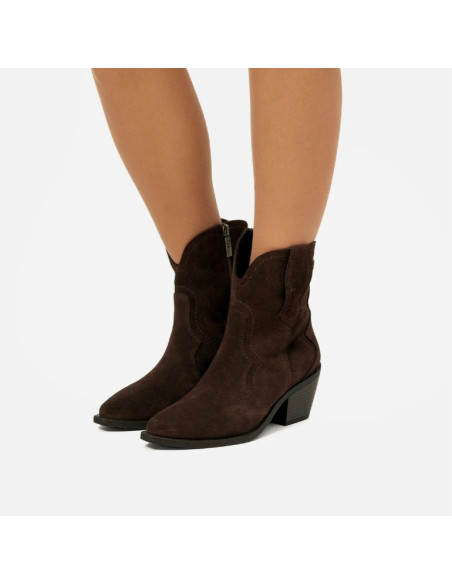 MUSTANG botín DAPHNE 55302