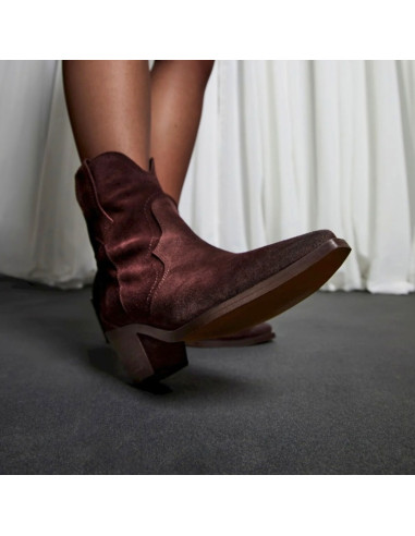 MUSTANG botín DAPHNE 55302