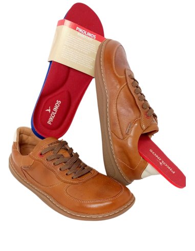 Pikolinos zapato unisex U9F-6363C1 ARANJUEZ...