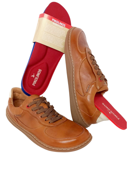 Pikolinos zapato unisex U9F-6363C1 ARANJUEZ BAREFOOT