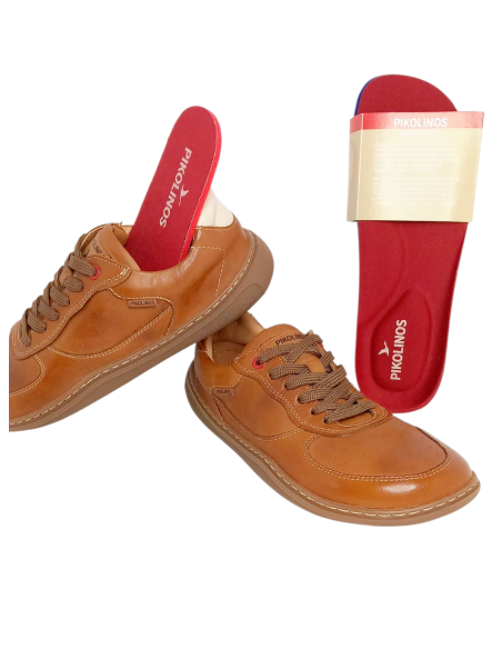 Pikolinos zapato unisex U9F-6363C1 ARANJUEZ BAREFOOT