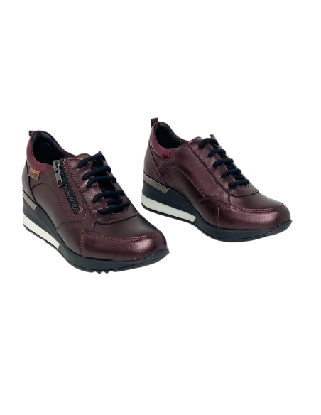 Baerchi zapato 40600