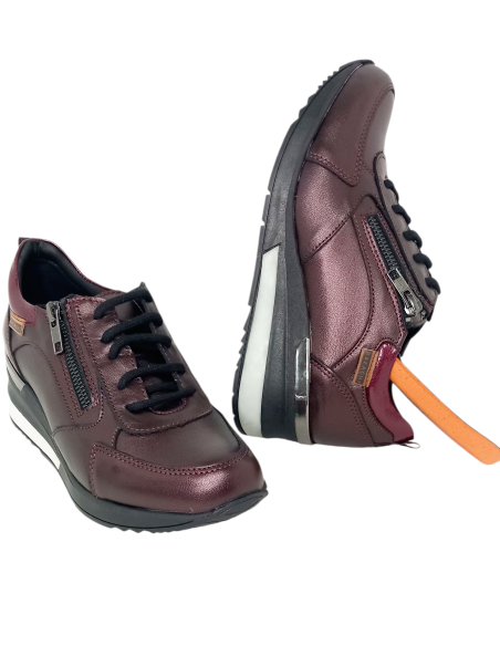 Baerchi zapato 40600