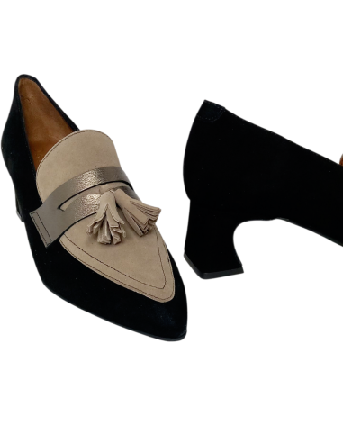 Daniela zapato vestir 25579