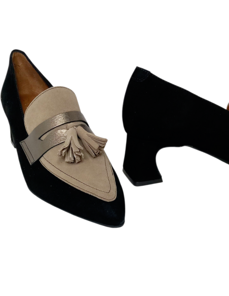 Daniela zapato vestir 25579