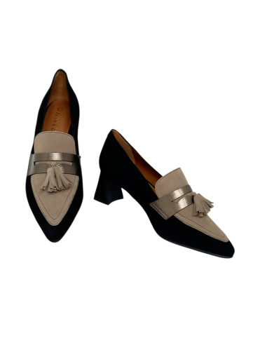 Daniela zapato vestir 25579