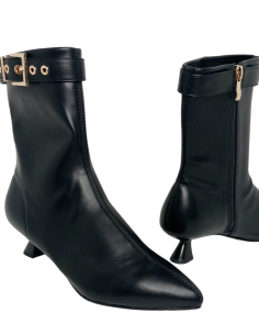 LODI botín A-REMO 2