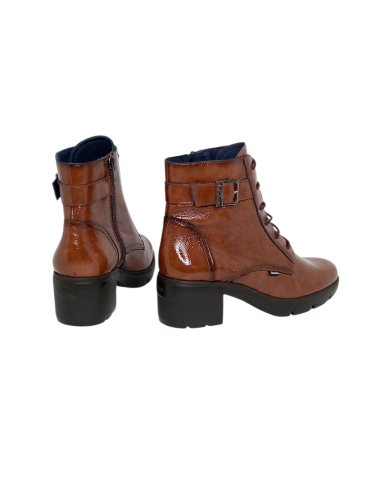 Fluchos botín FUGAZ F2107