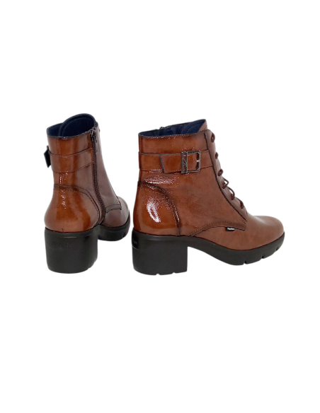 Fluchos botín FUGAZ F2107