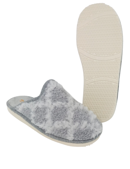 D´espinosa zapatilla de casa 4014