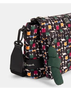 PEPE MOLL Bolso 252283 GEMMA 2
