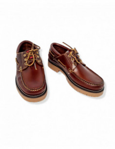 Snipe zapato hombre 21201 2