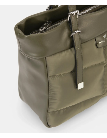 PEPE MOLL Bolso 252100 FOREST