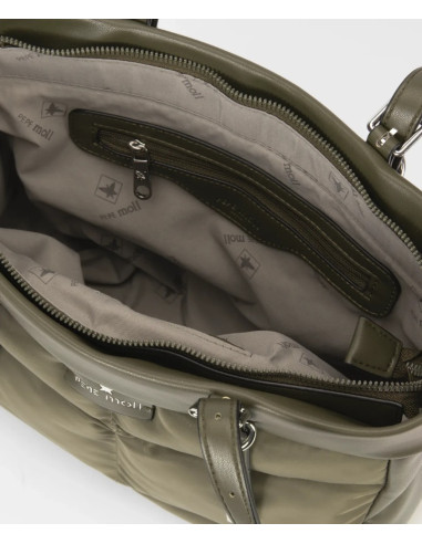 PEPE MOLL Bolso 252100 FOREST