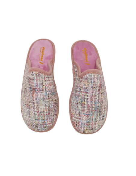 D´espinosa zapatilla de casa 4013