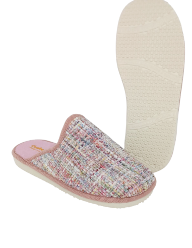 D´espinosa zapatilla de casa 4013