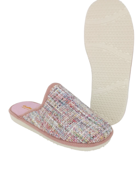 D´espinosa zapatilla de casa 4013