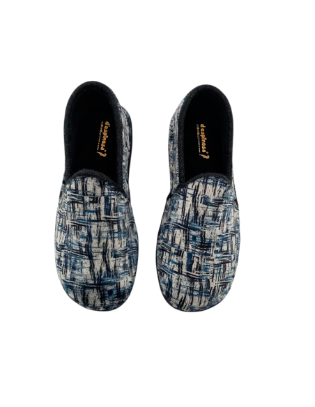 D´espinosa zapatilla de casa 4445