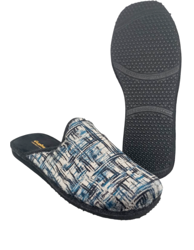 D´espinosa zapatilla de casa 4405
