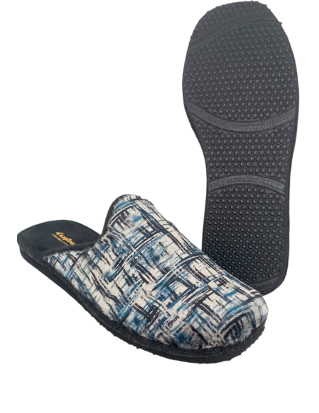 D´espinosa zapatilla de casa 4405