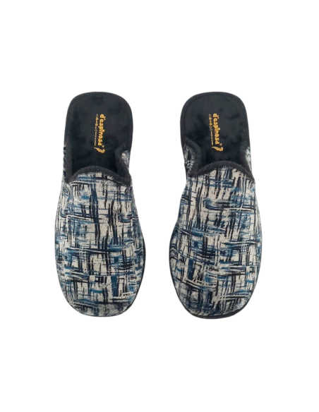 D´espinosa zapatilla de casa 4405