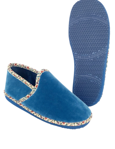 D´espinosa zapatilla de casa 7043 / 4043