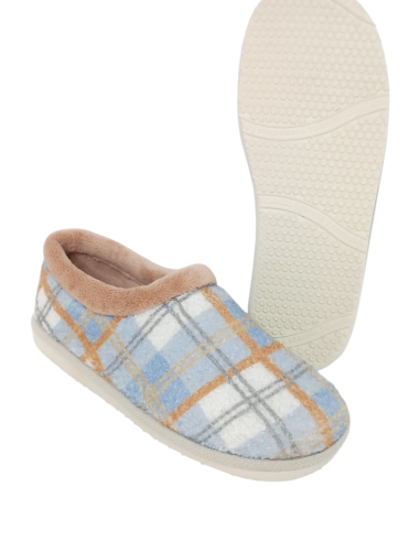 D´espinosa zapatilla de casa 4112