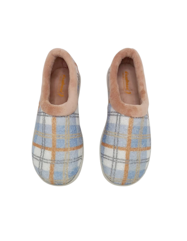 D´espinosa zapatilla de casa 4112
