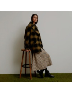 Fluchos botín FUGAZ F2107