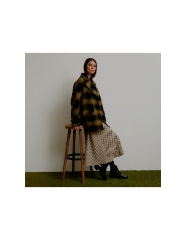 Fluchos botín FUGAZ F2107