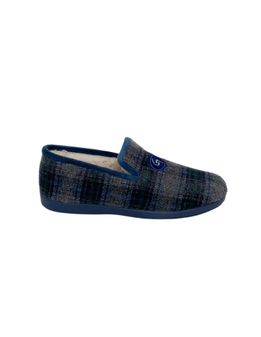 Garzón zapatilla de casa 6501.297