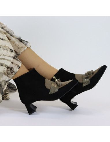 Daniela botín 25580