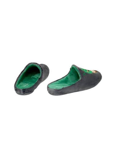 Garzon zapatilla de casa N4714.275