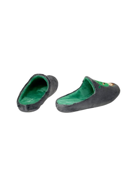 Garzon zapatilla de casa N4714.275
