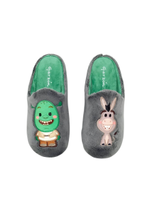Garzon zapatilla de casa N4714.275