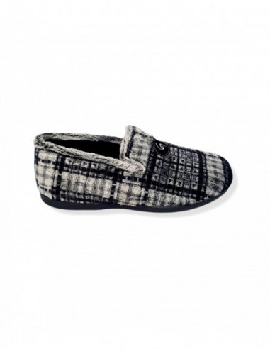 Garzón zapatilla de casa 6501.292